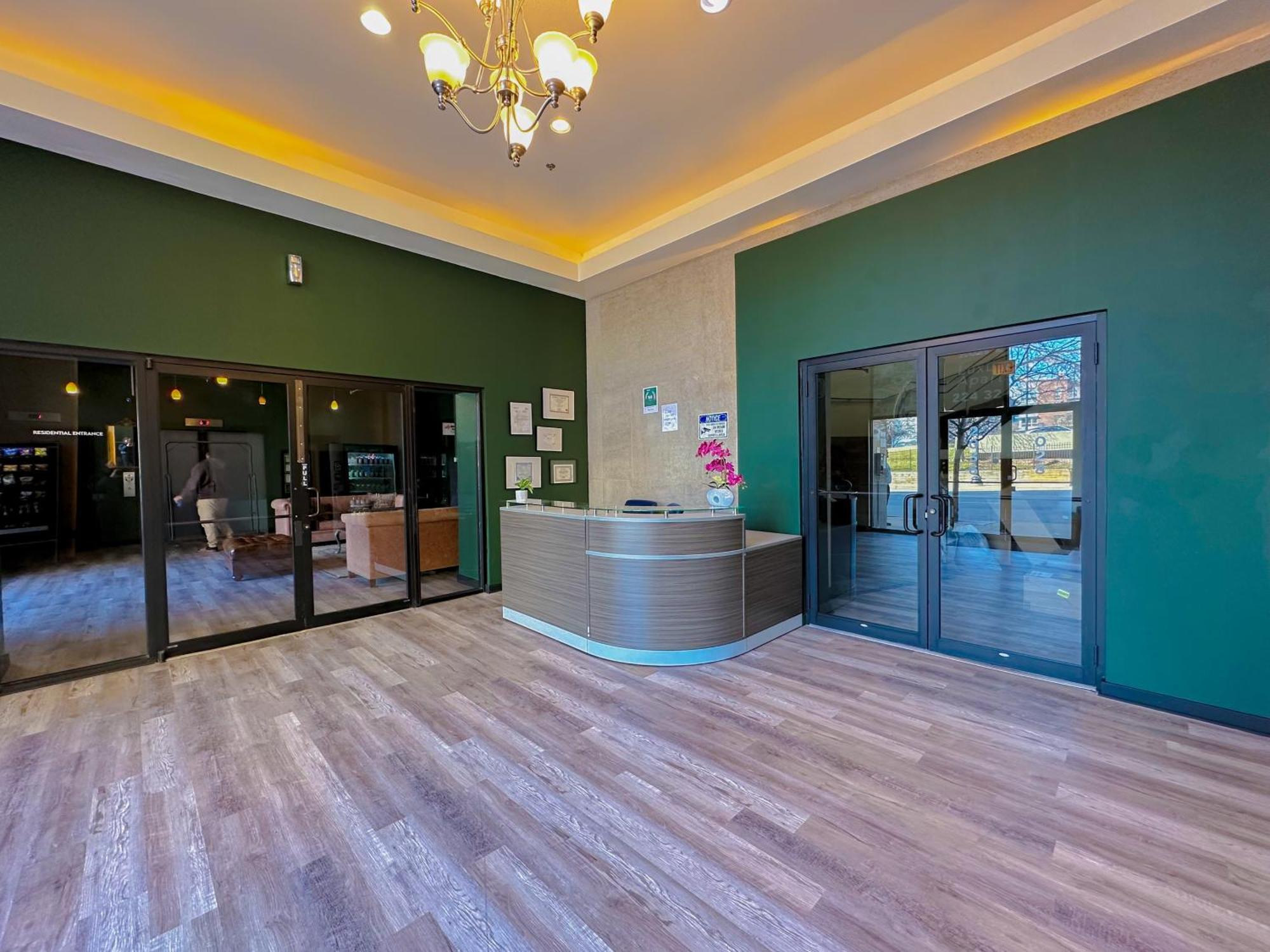 Mccormick Place 3Br Luxury Penthouse Duplex With Personal Rooftop And Optional Parking For 8 Guests In Chicago South Loop Exterior foto