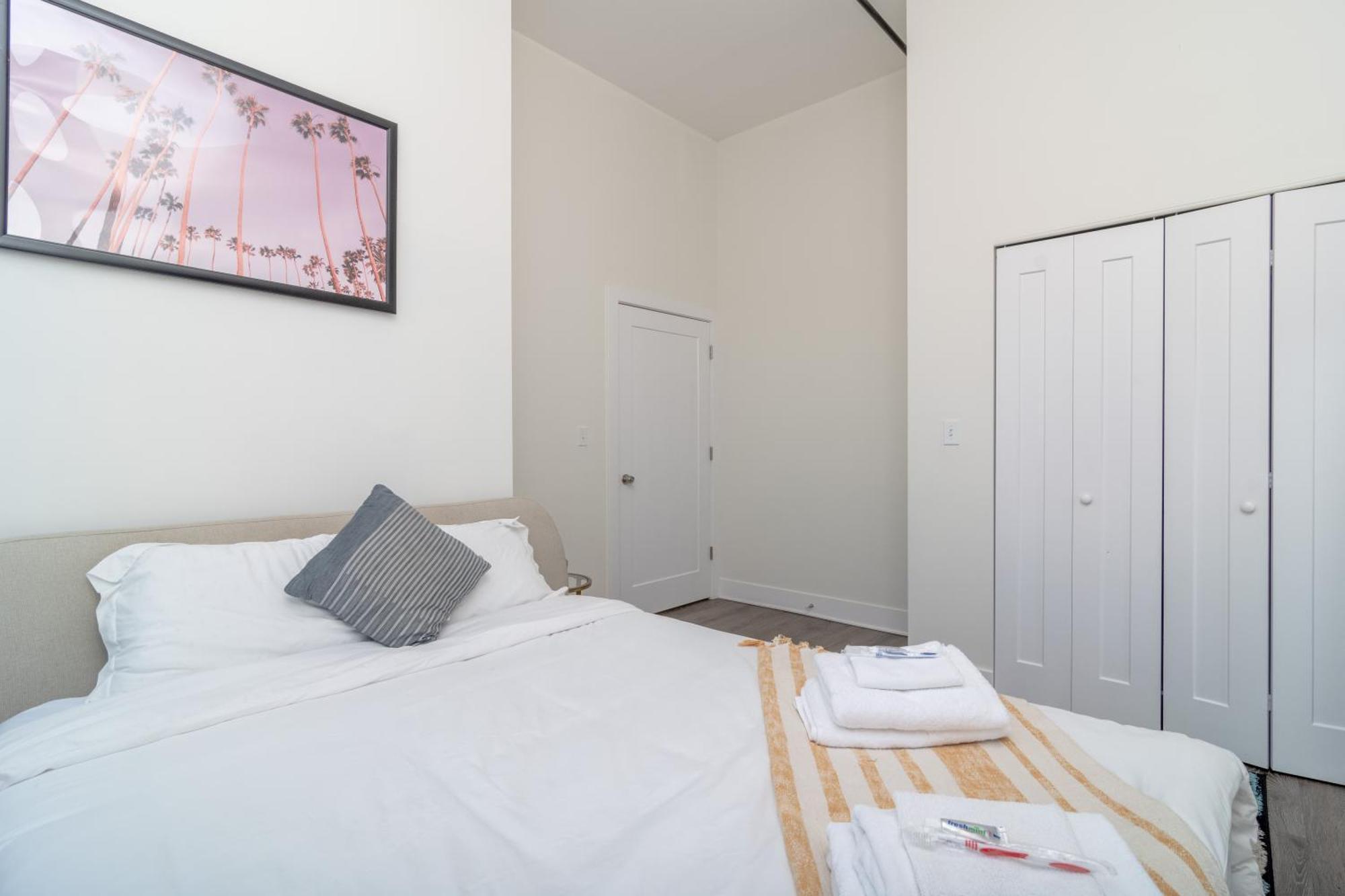 Mccormick Place 3Br Luxury Penthouse Duplex With Personal Rooftop And Optional Parking For 8 Guests In Chicago South Loop Exterior foto